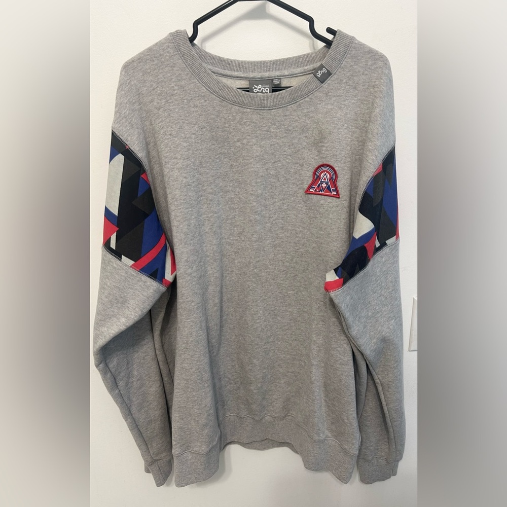 LRG Men’s 2XL Crewneck